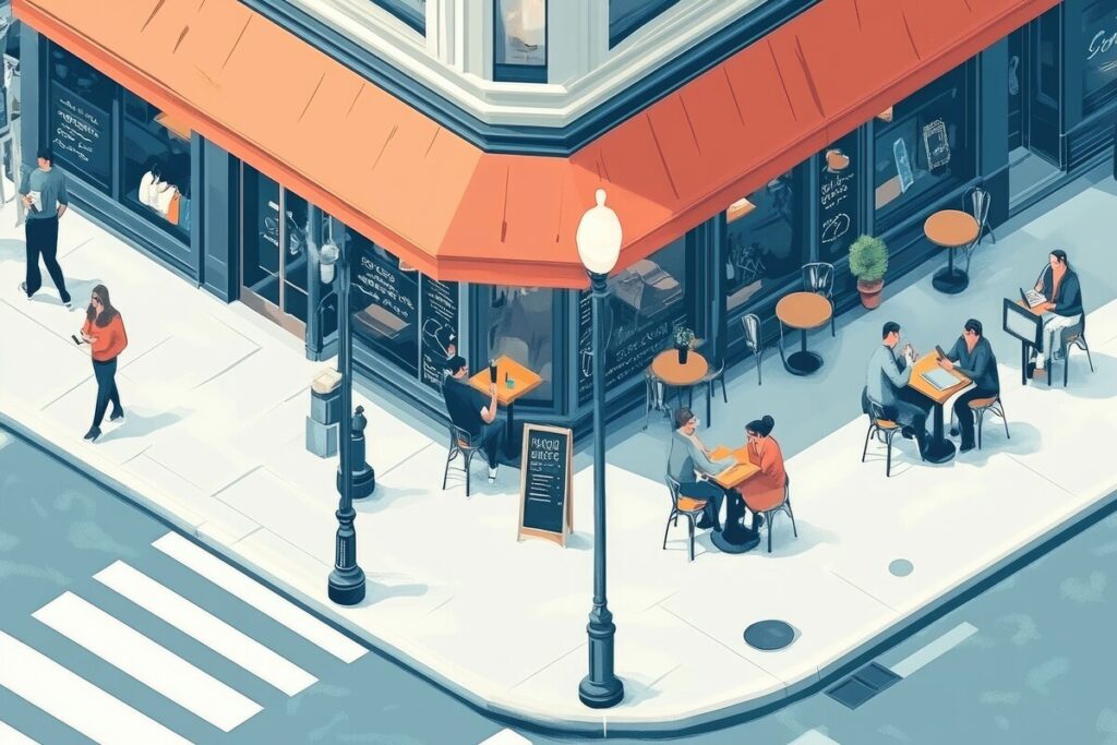 Savoring Emporia: The Best Food and Dining Experiences in the Downtown Historic District